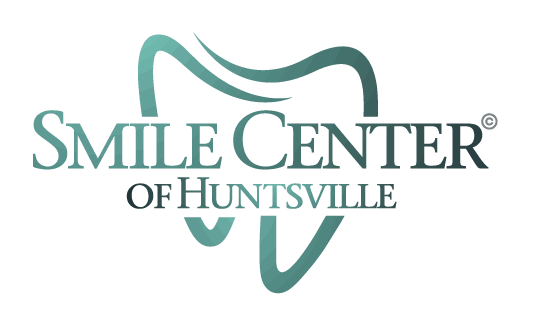 Smile Center of Huntsville logo